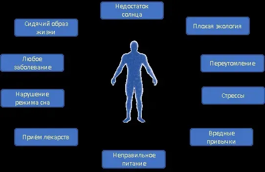 Vermixin : zloženie iba prírodné zložky.